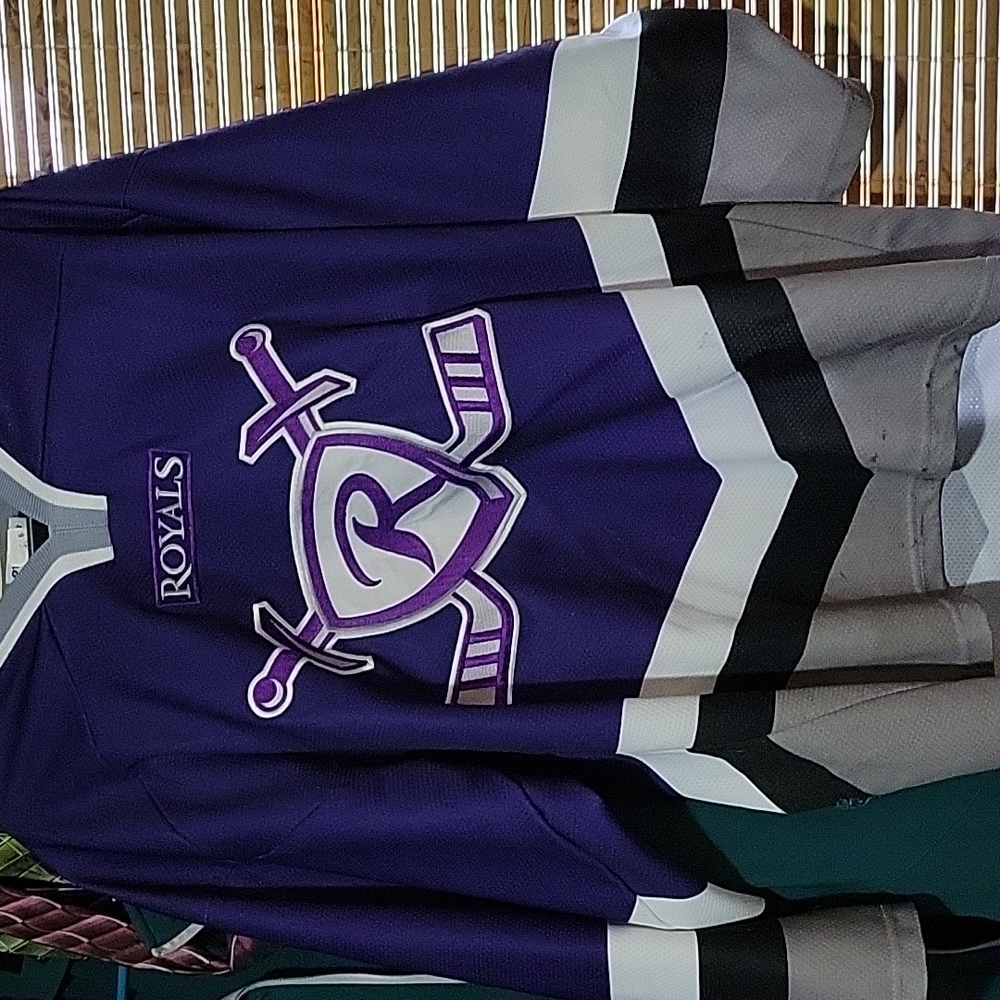Jersey